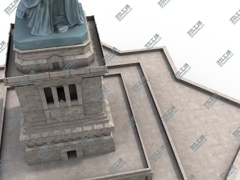 images/goods_img/20210319/Statue of Liberty/3.jpg